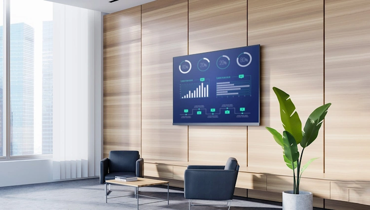 Телевидение для бизнеса от Ростелеком в хутор Краснокоротковский (Волгоградская область)